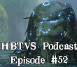 Podcast Episode 52- Predator