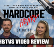 Hardcore Henry Video Review